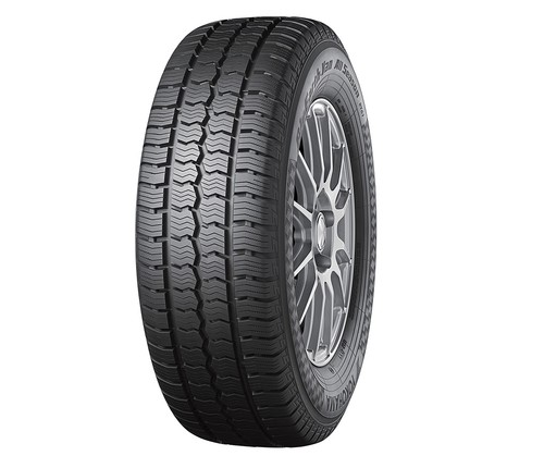 Gomme stagioni yokohama - gomme, 4