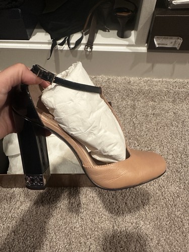 Carlo pazolini rare - rare, heels