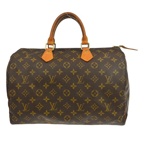 Best03 louis vuitton speedy - vuitton, 35