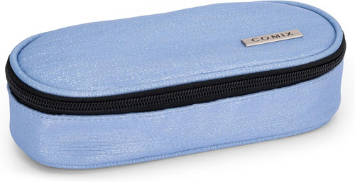 Lurex astuccio ovale - -,