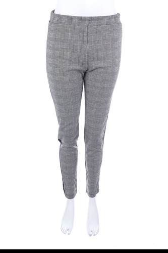 Calzedonia leggings quadri l - quadri,