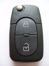 Custodia chiave flip a 2