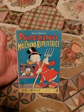 Walt Disney Albi Della Rosa N