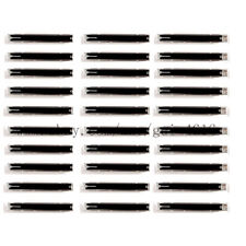 30X Fader per Yamaha LS9 M7CL DM1000 DM200 Miscelatore Motore Potenziometro Striscia Polvere 