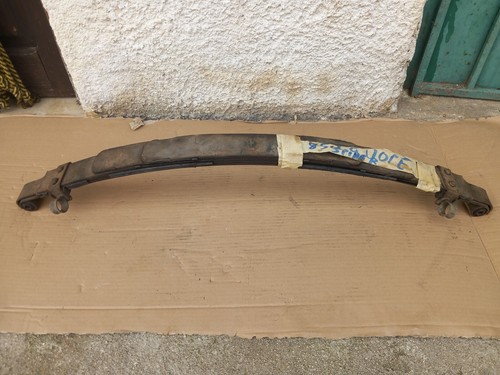 Balestra fiat 850 - balestra,