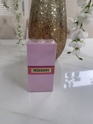 Missoni edt 30ml - missoni,
