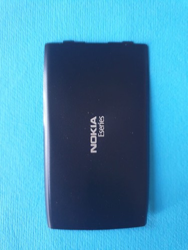 Battery cover originale nokia - cover,