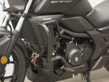 Paraurti Honda CTX 700 N