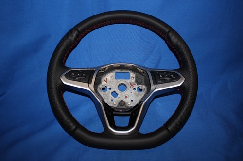 Volante pelle - volante,