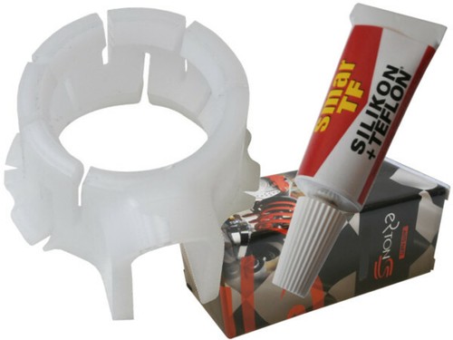 Kit riparazione leva del - riparazione,