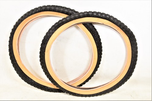 Coppia pneumatici bici bambini - coppia,