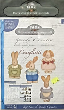 DECOUPAGE  SCHEDA PROGETTO