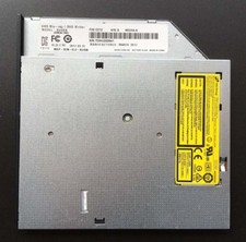 Unità masterizzatore lettore