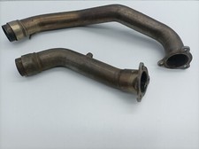 Collettore Marmitta Aprilia