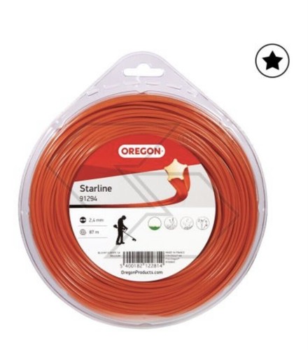 Filo starline 87m valva - 2,4,