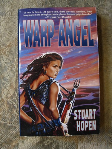 Stuart hopen warp angel - stuart,