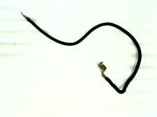 battery cables Yamaha YZF R1