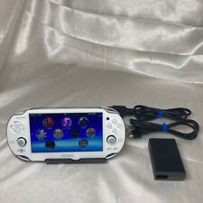 Console PS Vita 3G/Wi-Fi