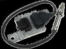 Sensore NOx adatto per AUDI Q7 3.0 45 TDi Quattro SNS763 4M0907807AJ 9.3702.1 9.