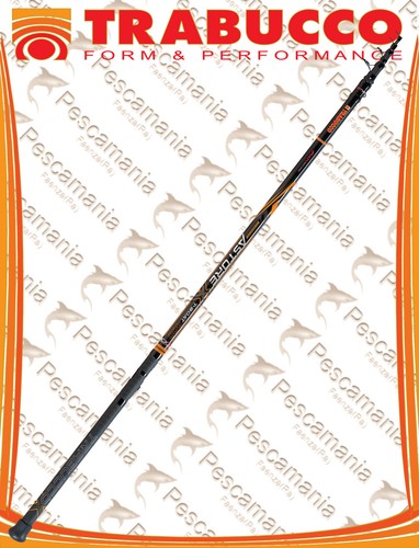 Canna barca trabucco - canna,