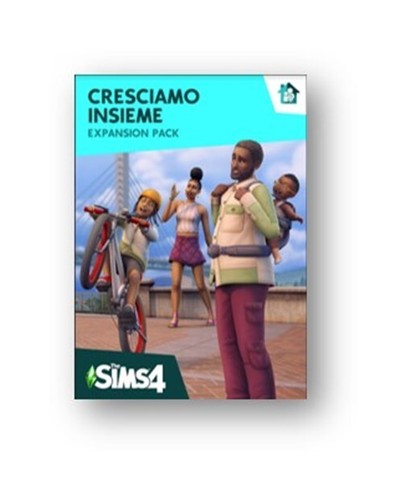The sims expansion pack - sims, 4