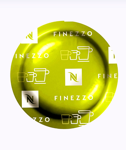 Nespresso pro cialde - nespresso,