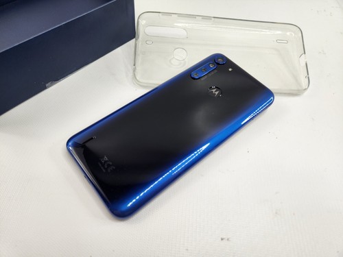 Motorola one fusion - motorola,