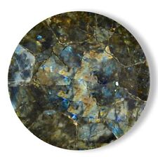 Elegante Tavolino Labradorite