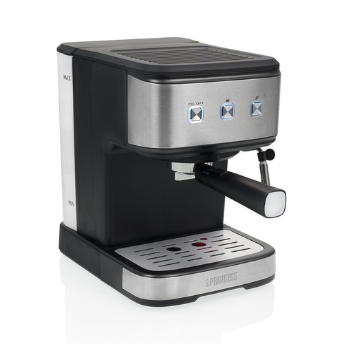 Caffettiera elettrica espresso