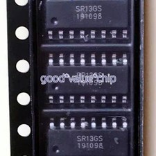 5 pezzi/lotto nuovo SR13GS