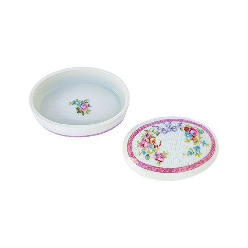 Cofanetto nuovo porcelaine - nuovo,