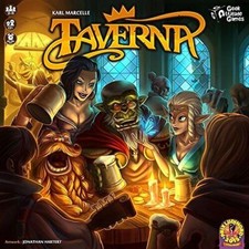 Gioco Da Tavolo Taverna