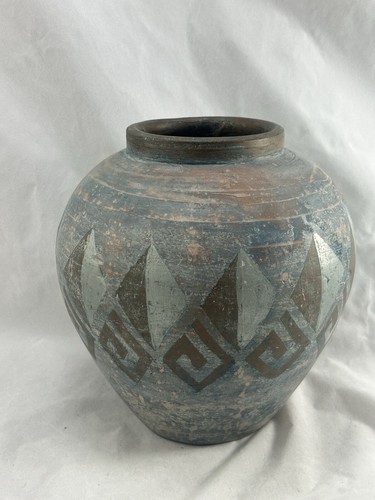 Vaso vintage sia tradizionale - vaso,
