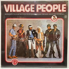 Village People - Village