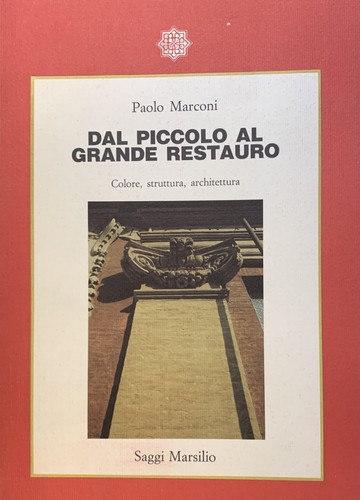 Marconi paolo dal piccolo - marconi,
