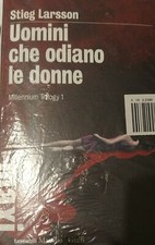 UOMINI CHE ODIANO LE DONNE -