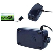 Pompa esterna acquario