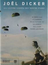 libro gli ultimi giorni dei
