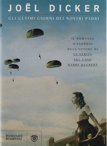 Libro gli ultimi giorni dei - gli,