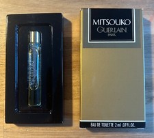 Guerlain Mitsouko 2ml eau de