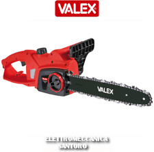 ELETTROSEGA TORONTO 401 WATT 2000 BARRA 40 mm LAMA VALEX