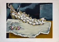 Renato guttuso agli 1984 - guttuso, "agli"