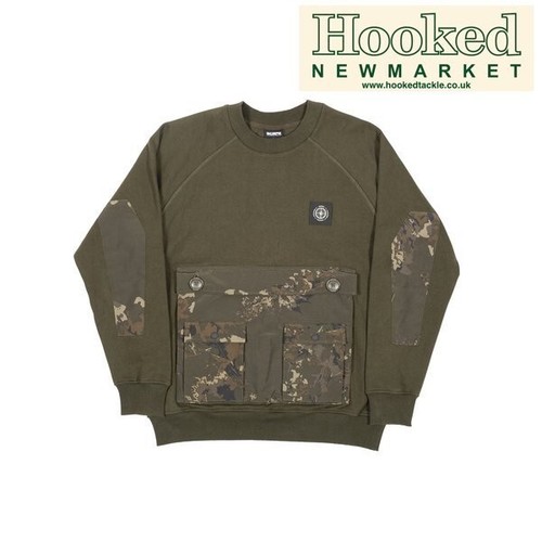 Nash scope jumper - nash,