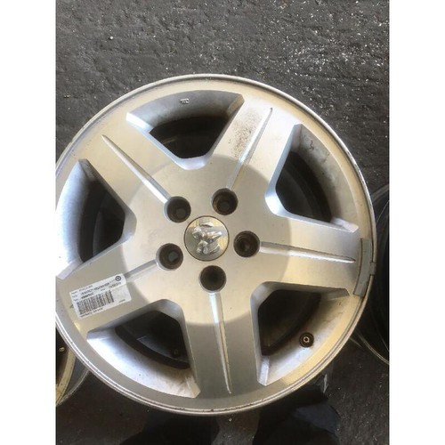 Cerchi lega dodge - lega, caliber