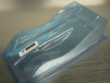 CORPO PADELLA 1/18TH PER HPI