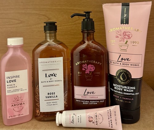 Pezzi nuovo bath body - 5,