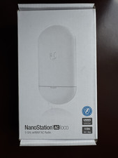 Ubiquiti NanoStation AC Loco