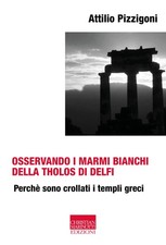 Osservando i marmi bianchi