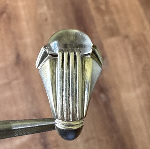 Anello uomo fatto mano - uomo, a