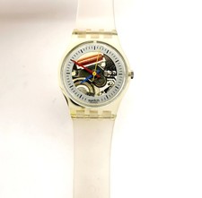Swatch standards lady 1990 - lady,